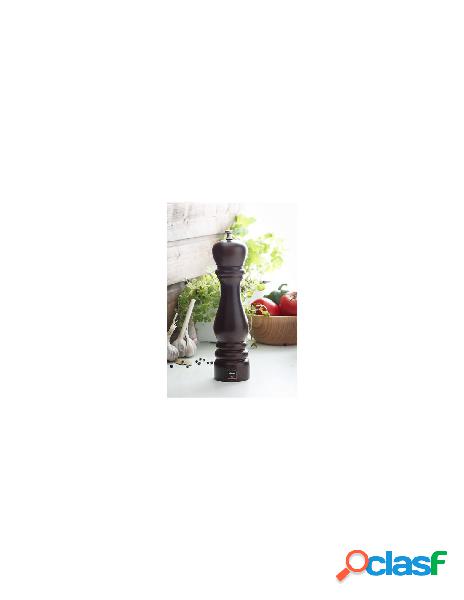 Bisetti - macina pepe bisetti 6152t noce