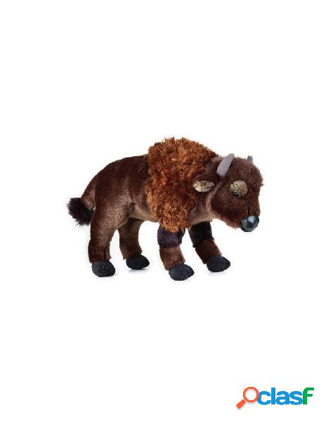 Bisonte medio (ngs)