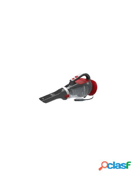 Black & decker - mini aspirapolvere black & decker adv1200