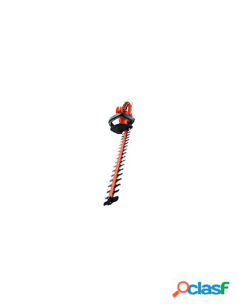 Black & decker - tagliasiepi elettrico black & decker gt7030