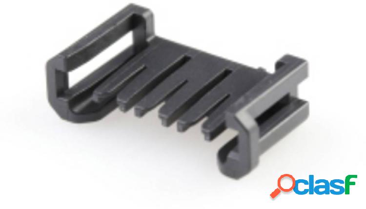 Blocco della posizione dei terminali Molex 1502120013 1 pz.