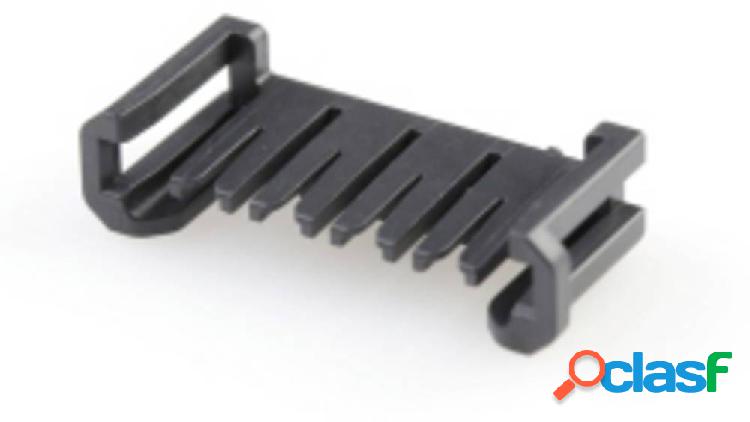 Blocco della posizione dei terminali Molex 1502120014 1 pz.
