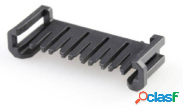 Blocco della posizione dei terminali Molex 1502120015 1 pz.