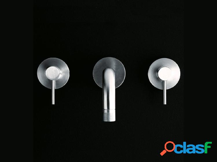 Boffi Minimal - Rubinetto con incasso a Parete