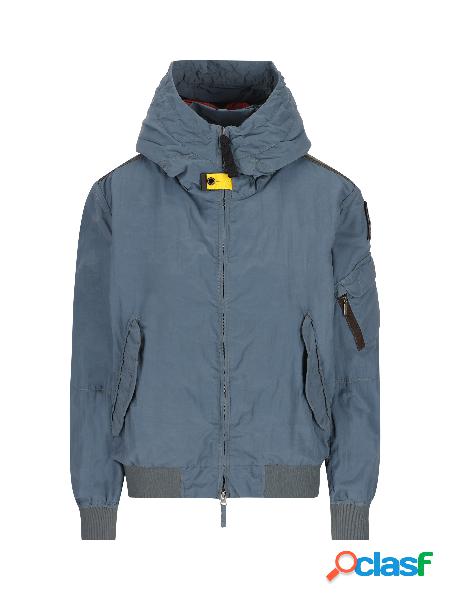 Bomber Parajumpers In Nylon