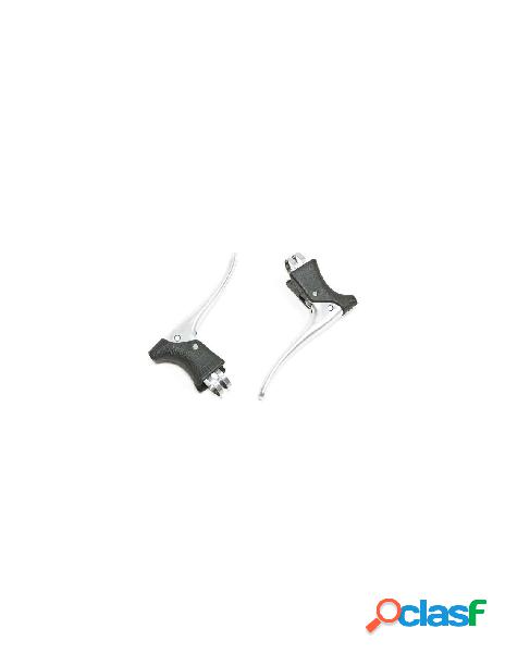 Bonin - leve freno bonin cvl163 saccon sport nero e silver