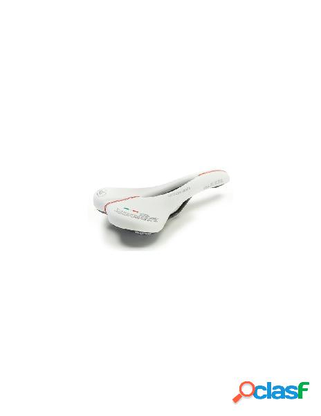 Bonin - sella bonin css530 monte grappa liberty xxl bianco