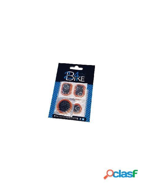 Bonin - set riparazione ruote bonin cvr060