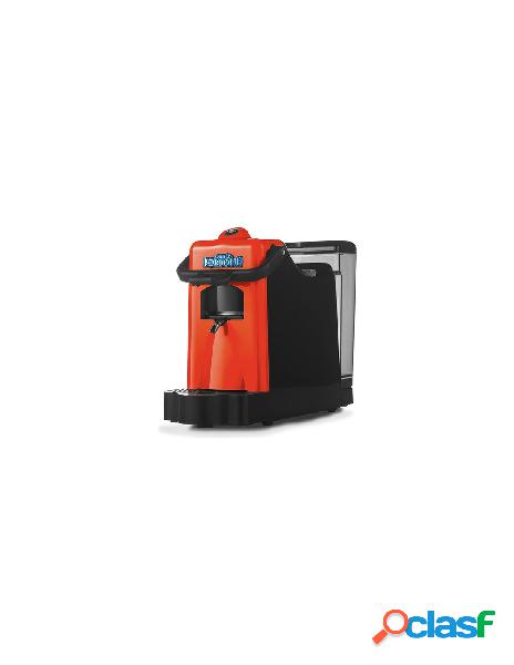 Borbone - macchina caffè espresso borbone didirosp120 didì