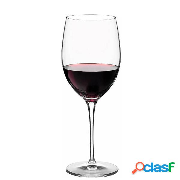 Bormioli Luigi Royale Set 6 Calici Grandi Vini 52 cl In