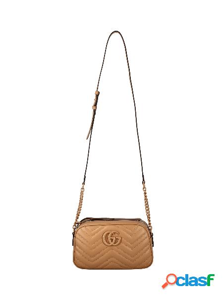 Borsa A Spalla In Pelle