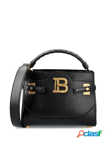 Borsa B- Buzz 22 In Pelle
