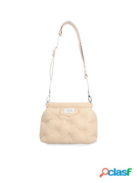 Borsa Glam Slam In Pelle