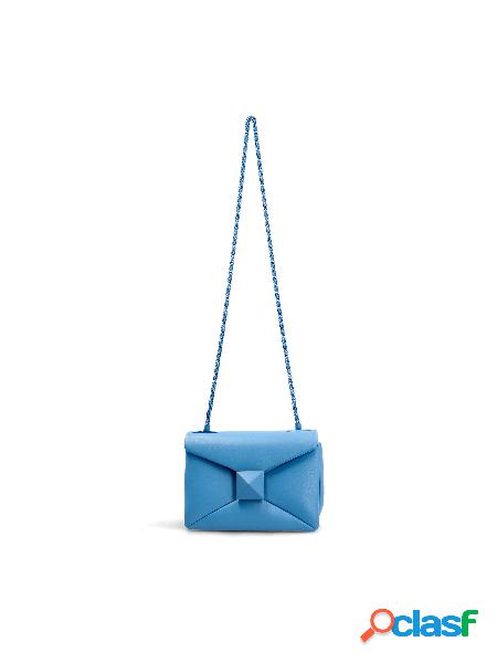 Borsa One Stud In Pelle