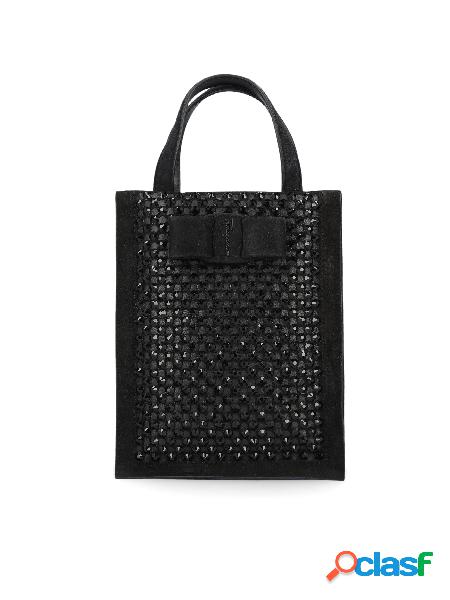 Borsa Viva In Pelle
