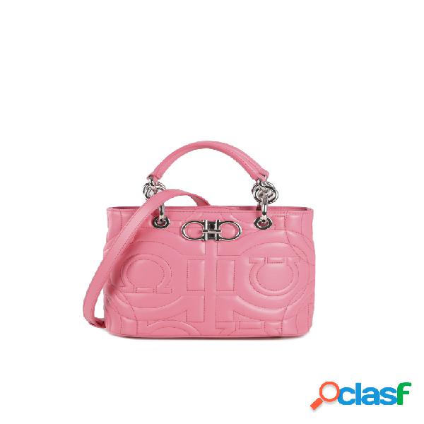 Borsa con logo