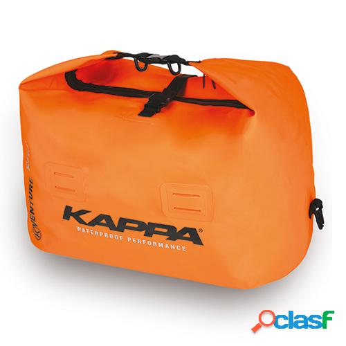 Borsa interna Kappa TK767 per KVE58 K-Venture Arancio Fluo