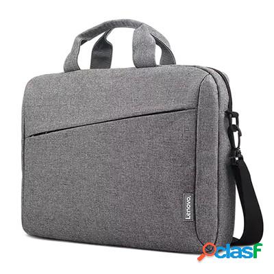 Borsa per Notebook Lenovo T210 Toploader 15.6″ grigio