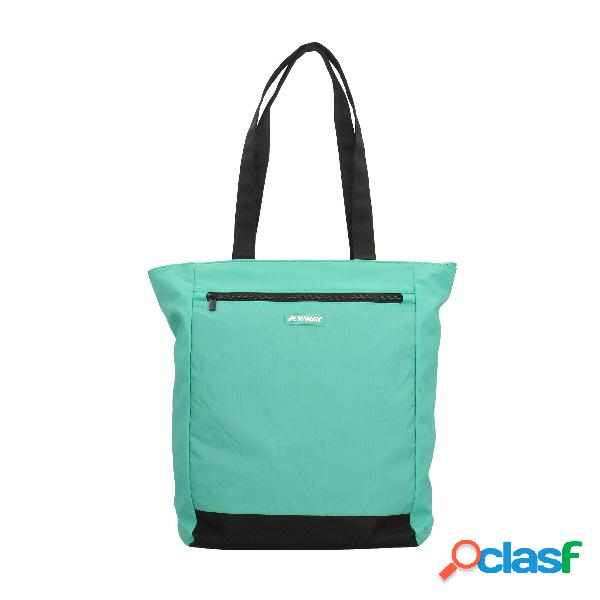 Borsa shopping - Green Marine / TU