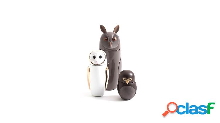 Bosa The Owls Collection