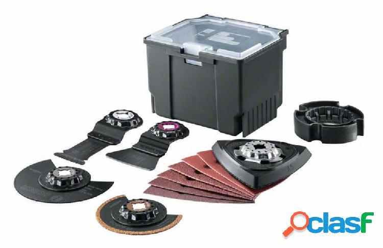 Bosch Accessories 2609256F49 Bosch Kit di accessori per