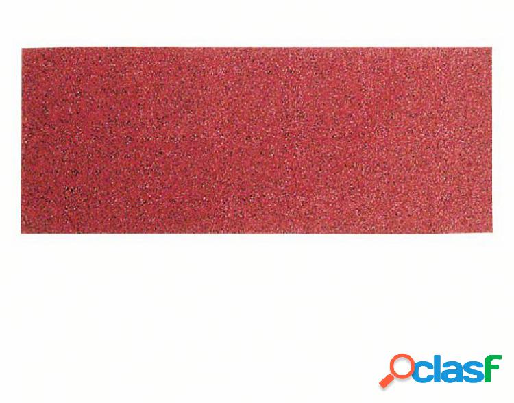 Bosch Accessories Expert for Wood 2608605327 Carta abrasiva