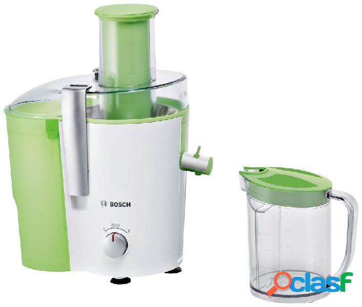 Bosch Haushalt Centrifuga MES25G0 700 W Bianco, Verde