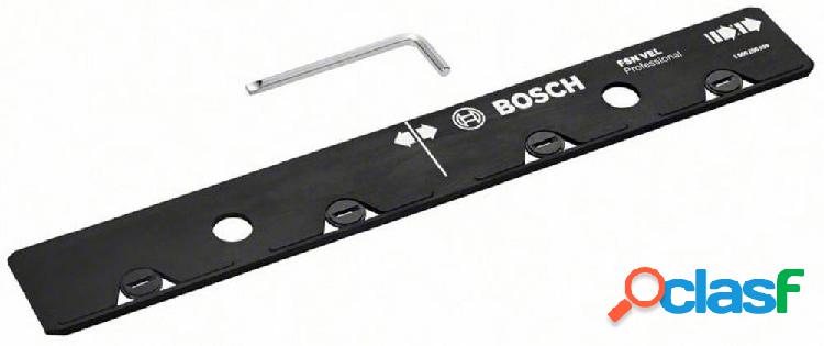 Bosch Professional FSN VEL Connettore per binario di guida