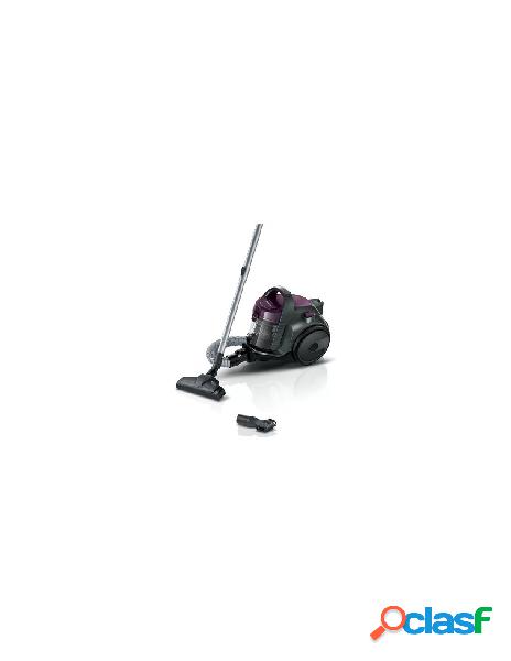 Bosch - aspirapolvere bosch serie 2 bgc05aaa1 viola