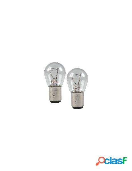 Bosch - lampadine auto bosch 987301015 pure light