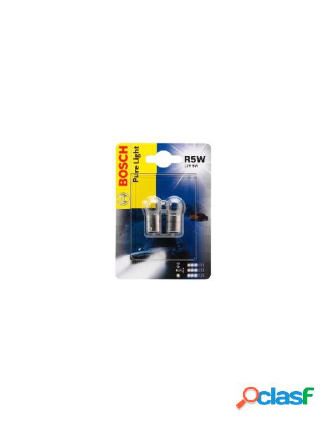Bosch - lampadine auto bosch 987301022 pure light