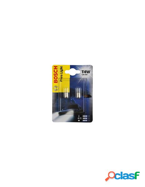 Bosch - lampadine auto bosch 987301023 pure light