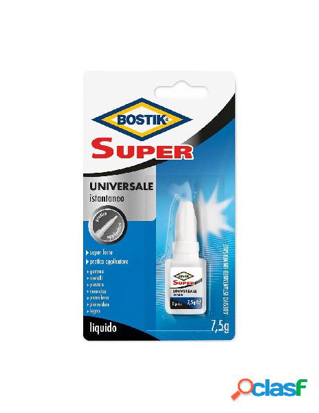 Bostik - colla universale uhu bostik super universale