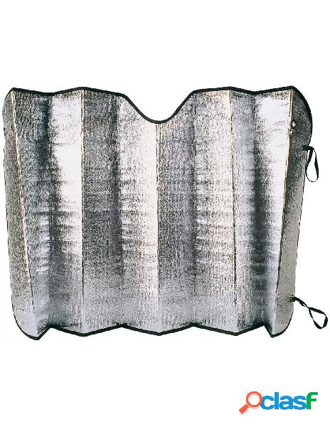 Bottari - parasole doubleface polar argento 60x130 cm
