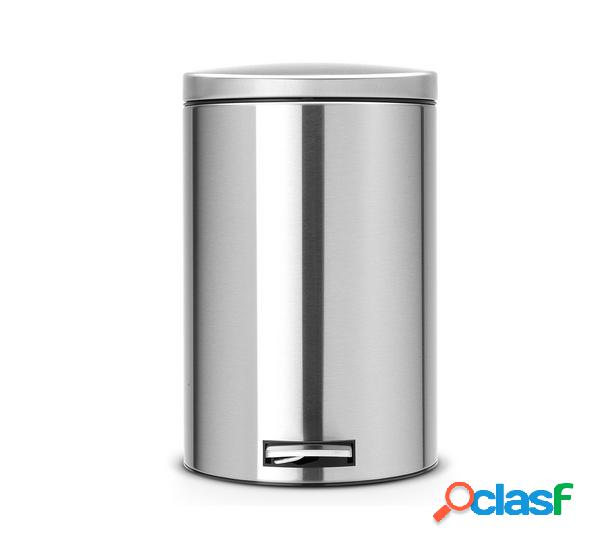 Brabantia Pedal Bin Silent Lt 20 Pattumiera