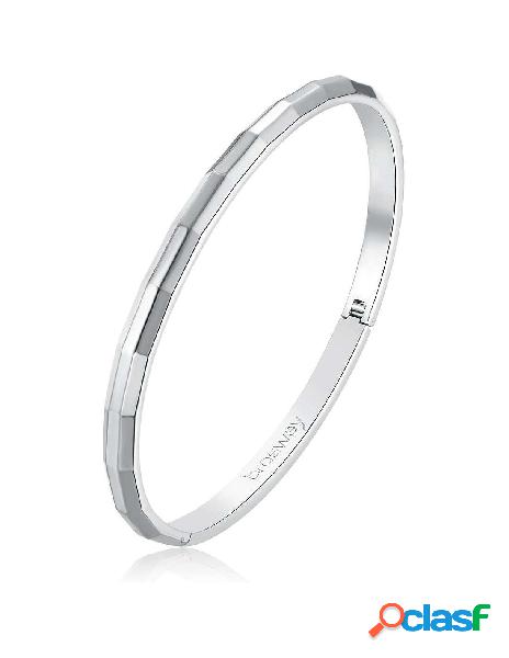 Bracciale BROSWAY donna WITH YOU BWY27B Silver