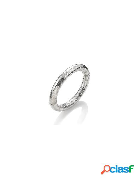 Bracciale GIOVANNI RASPINI Super Bowl in Argento 925 - 10238