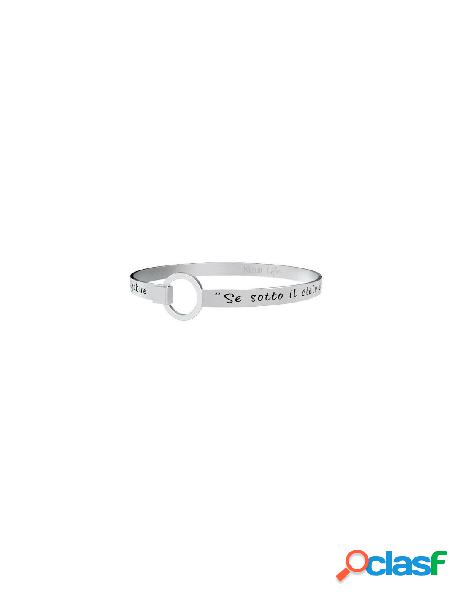 Bracciale KIDULT FREE TIME Ligabue - 731566 SEDUTO IN RIVA