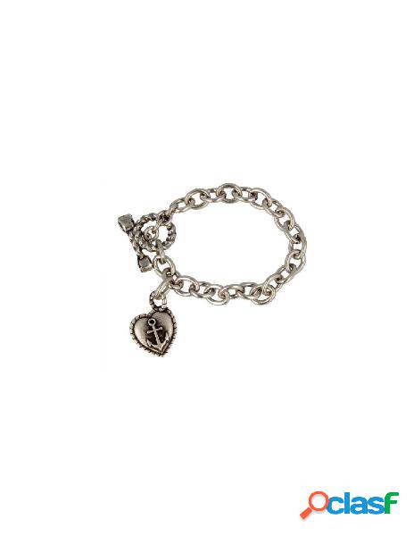 Bracciale PIETRO FERRANTE PESKY JEWELS in Metallo - B2A2994