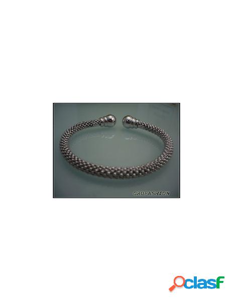 Bracciale in argento placcato oro MADE IN ITALY 30091115