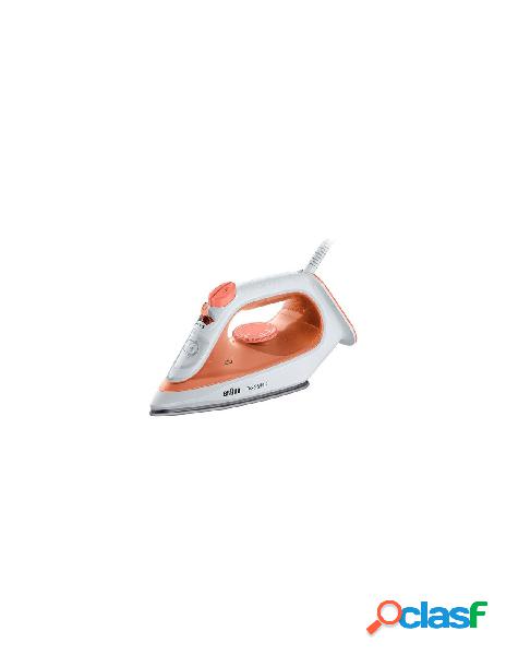 Braun - ferro stiro vapore braun 0127407000 texstyle 1