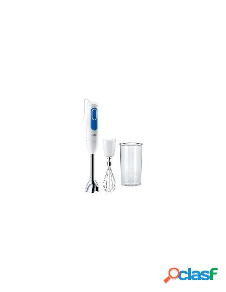 Braun - frullatore immersione braun 0x22111197 multiquick 3