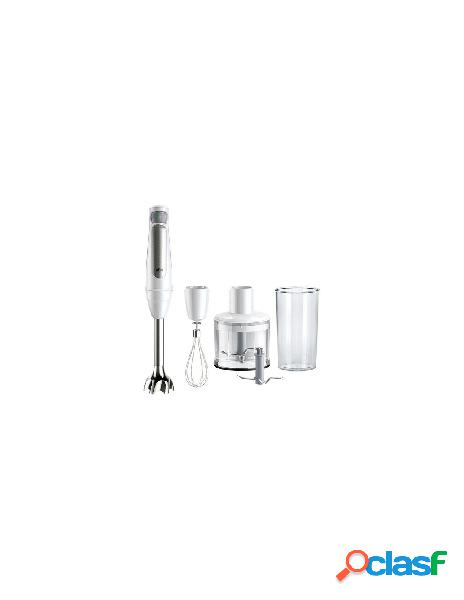Braun - frullatore immersione braun 0x22111420 multiquick 7