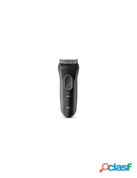 Braun - rasoio barba braun 81607299 serie 3 proskin 3000s