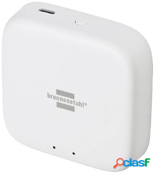 Brennenstuhl Gateway Zigbee GWY CZ 01