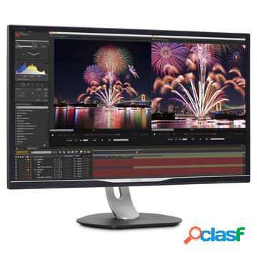 Brilliance lcd con dock usb-c 328p6vubreb/00 31.5" 4k