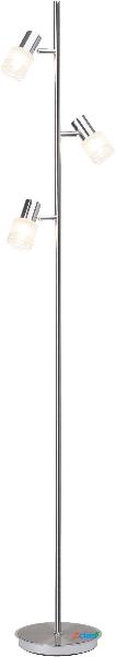 Brilliant Lea G32459/77 Lampada a stelo LED (monocolore) E14