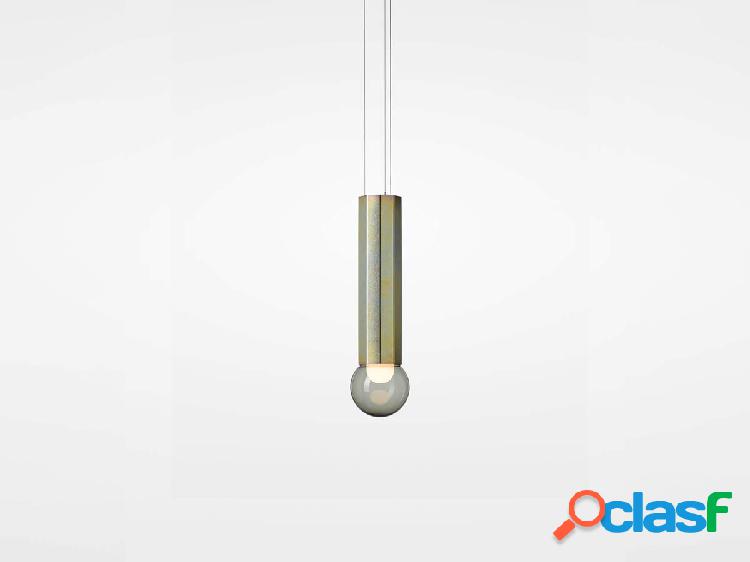 Brokis Prisma PC1311 Single Small Lampada a Sospensione