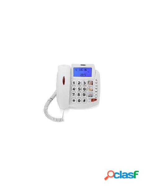 Brondi - telefono fisso brondi 8015908736816 bravo 90 lcd