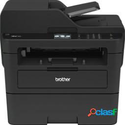 Brother - Multifunzione laser - monocromatica -